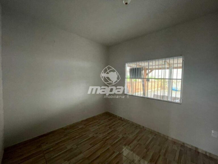 Casa para aluguel no João Paulo II: Dormitório 01