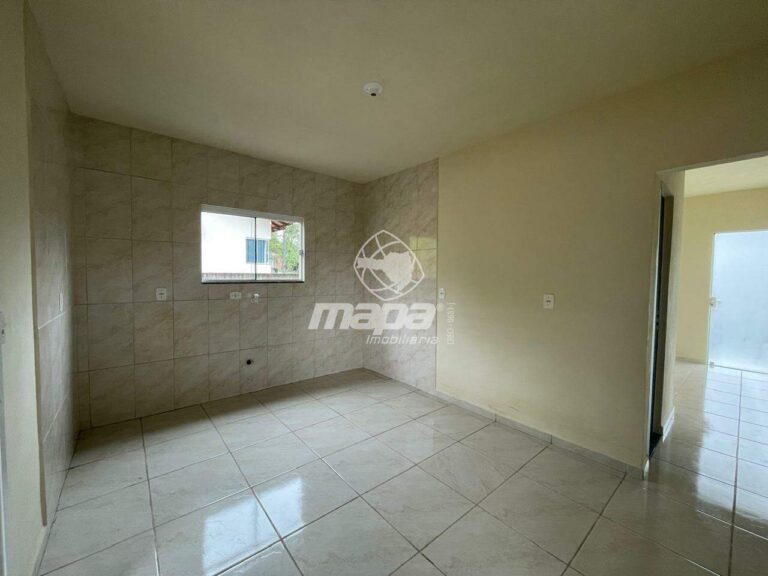 Casa para aluguel no Rio Morto: Cozinha