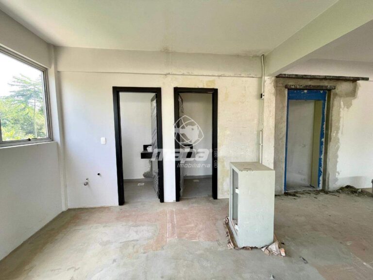 Sala Comercial para aluguel no Itoupava Norte: Área banheiros