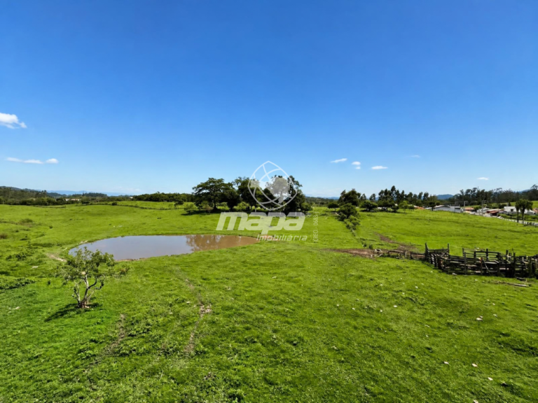 Apartamento à venda no Warnow: Vista da Sacada