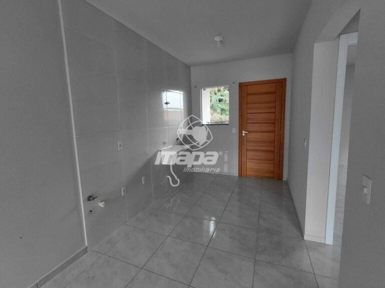 Casa para aluguel no Warnow: Cozinha