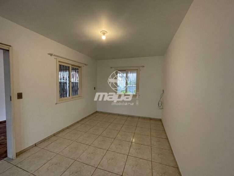 Casa para aluguel no Nações: Sala