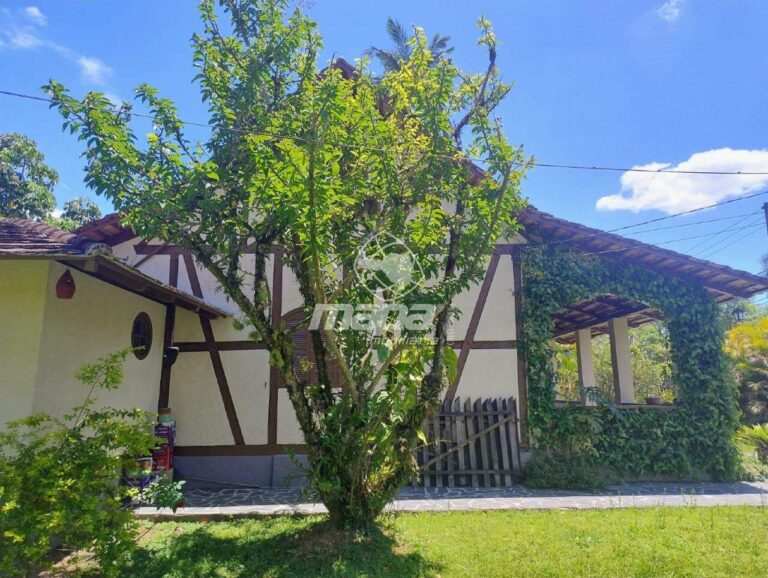 Casa à venda no Warnow: