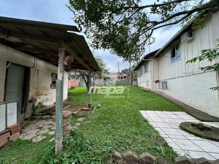 Casa à venda no Nações: