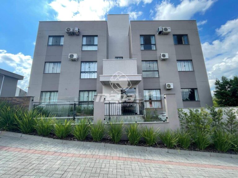 Apartamento à venda no João Paulo II: