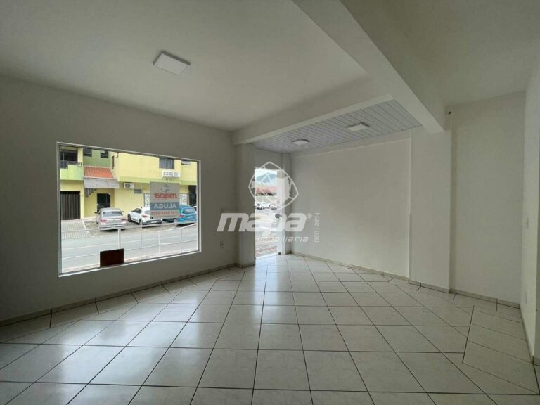 Sala Comercial para aluguel no Nações: